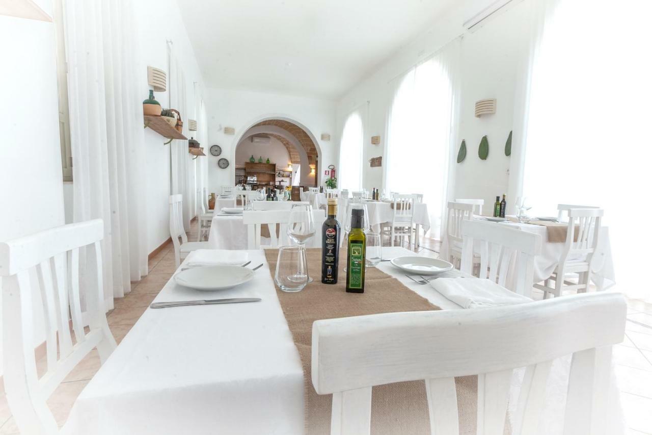 Masseria Ogliarola Βίλα Squinzano Εξωτερικό φωτογραφία