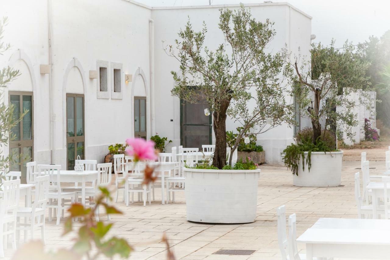 Masseria Ogliarola Βίλα Squinzano Εξωτερικό φωτογραφία