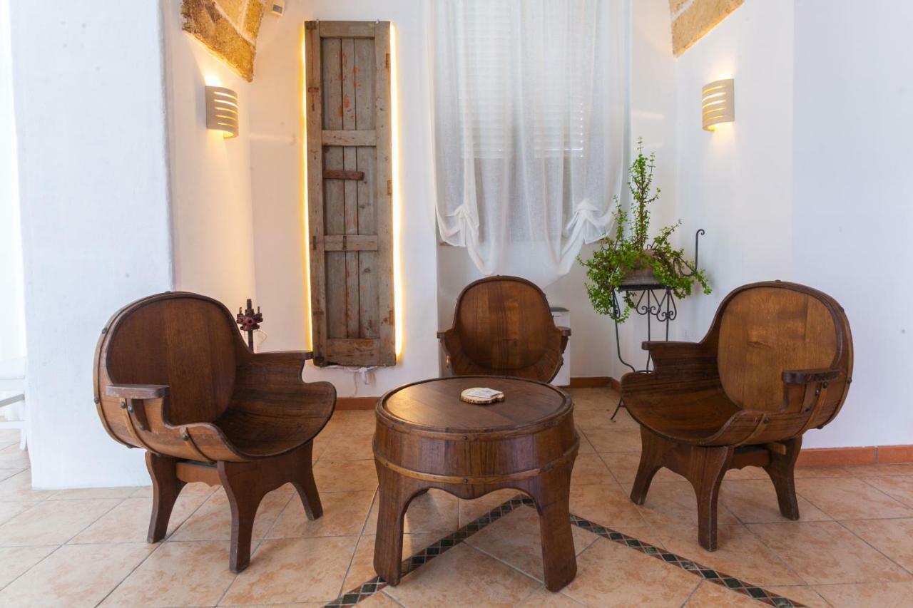 Masseria Ogliarola Βίλα Squinzano Εξωτερικό φωτογραφία