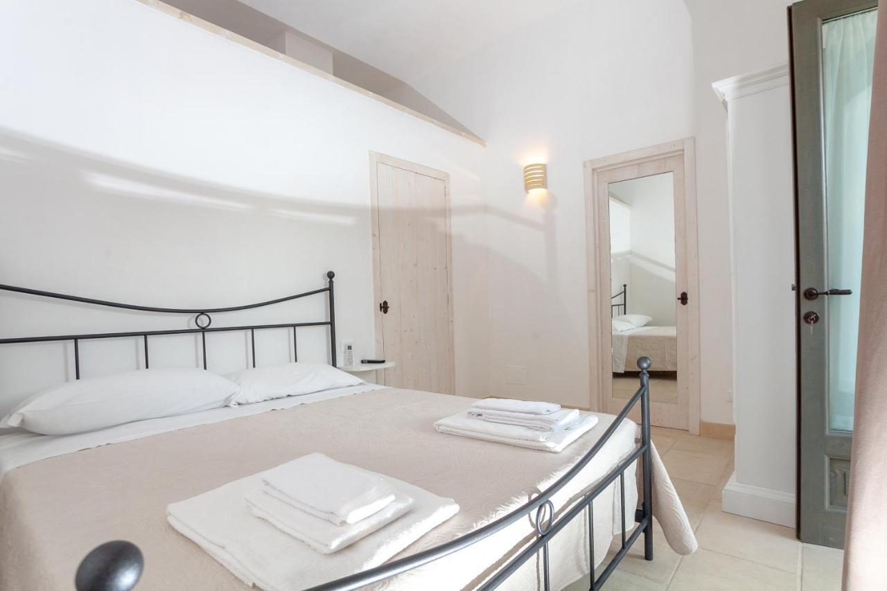 Masseria Ogliarola Βίλα Squinzano Εξωτερικό φωτογραφία
